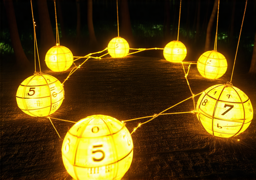 7 Numbers That Control Your Life Path