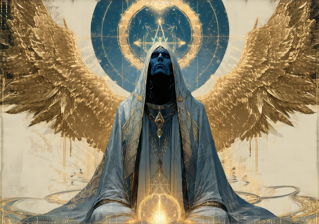 What Aleister Crowley Never Told You About the Acoustic Path