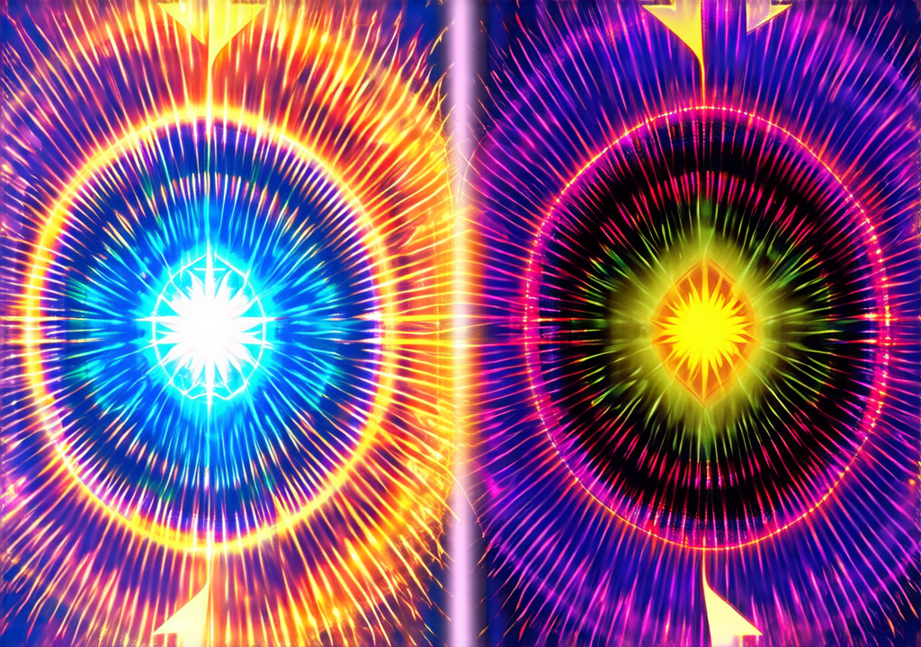 The Hidden Truth About Your Aura and Psychic Vampirism Revealed