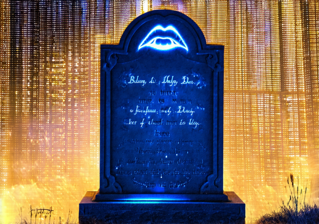 Are You One Spell Away from Hearing Your Ancestors Speak?