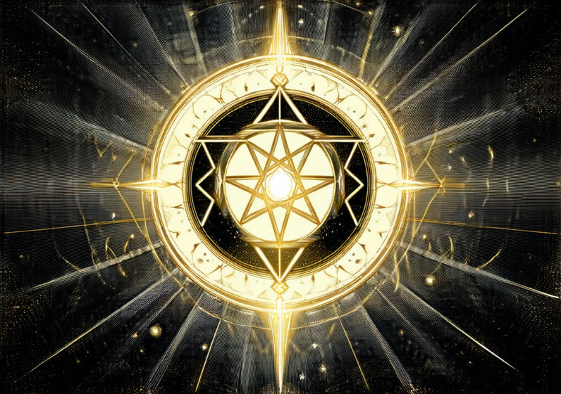 5-Symbol Set for Love, Money, and Peace (With Exact Instructions)
