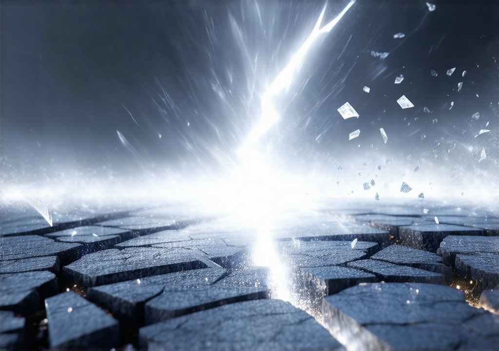 What Happens When a Curse is Broken?