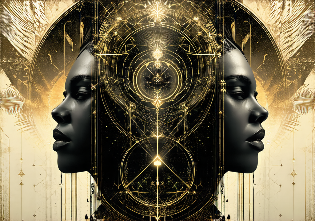 Solomon's Whisper: The Lost Temple Behind the Clairaudient Doctrine