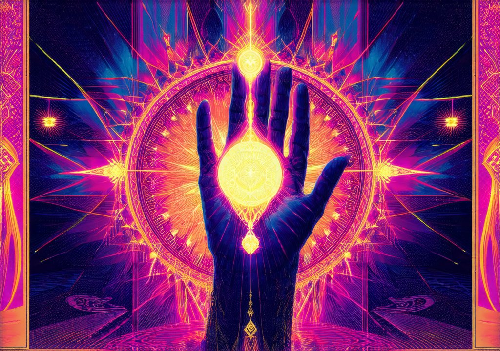 Beyond Good and Evil: How to Live by the Law of Sinister Power