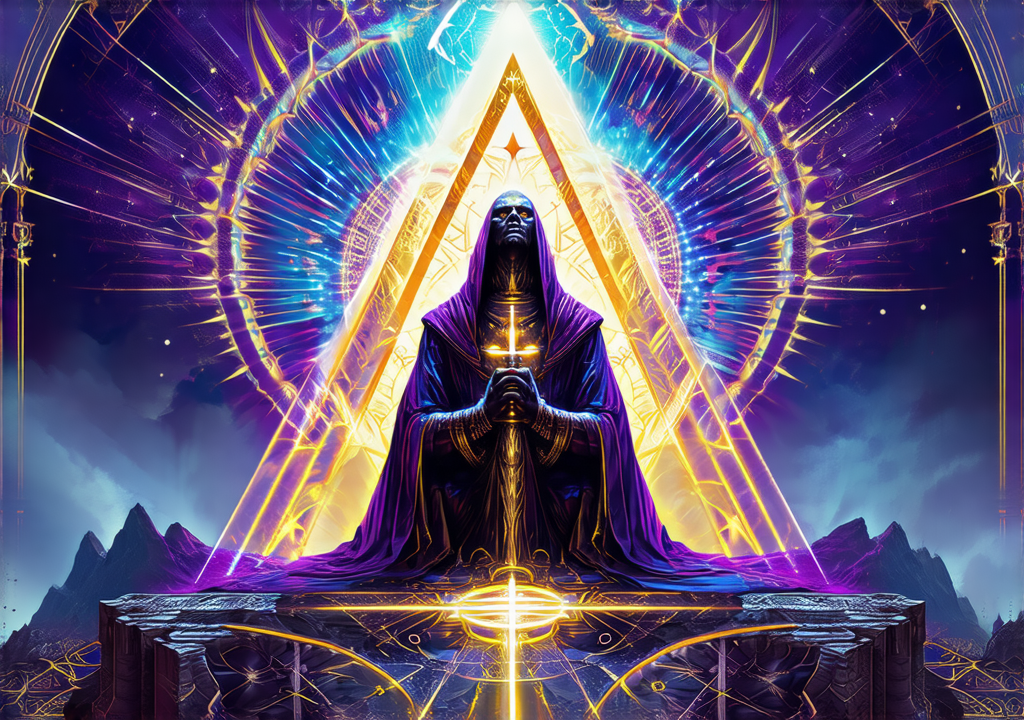 Aleister Crowley's Final Secret — And It Wasn't What You Think