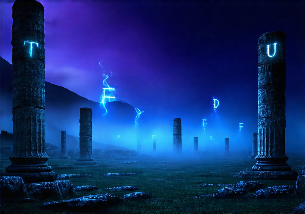 The Dead Have Been Trying to Tell Us Something for Centuries