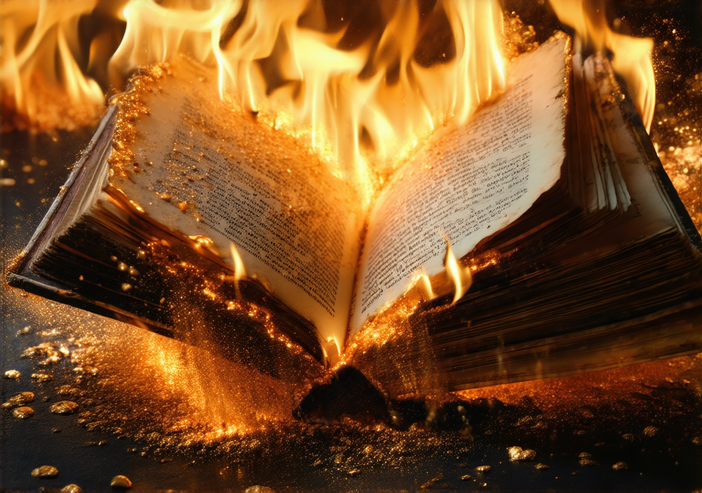 Forget Everything You've Read About Magic (Seriously, Forget It All)