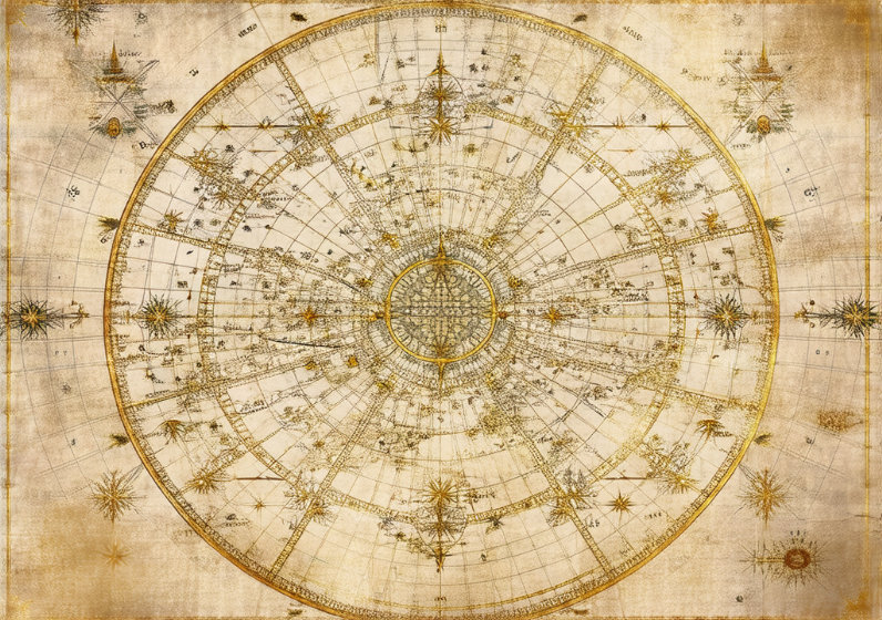 Decoding the Divine Plan Hidden in Numbers