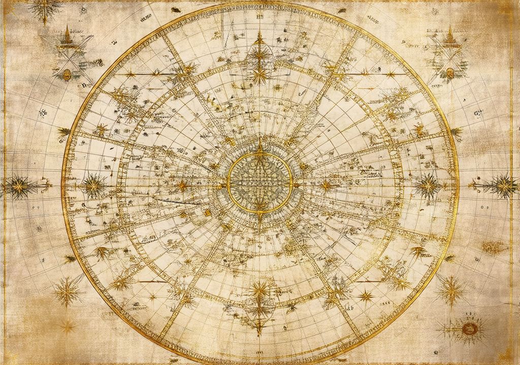 Decoding the Divine Plan Hidden in Numbers