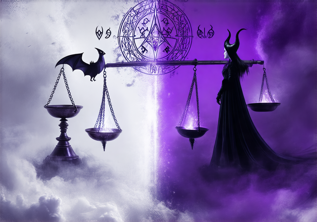 10 Types of Hexes Ranked by Power Level