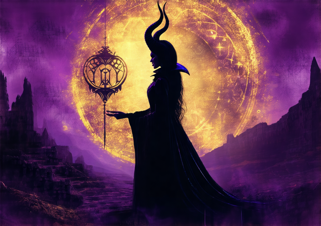 A Night Without the Dark Arts: Life After a Hex is Broken
