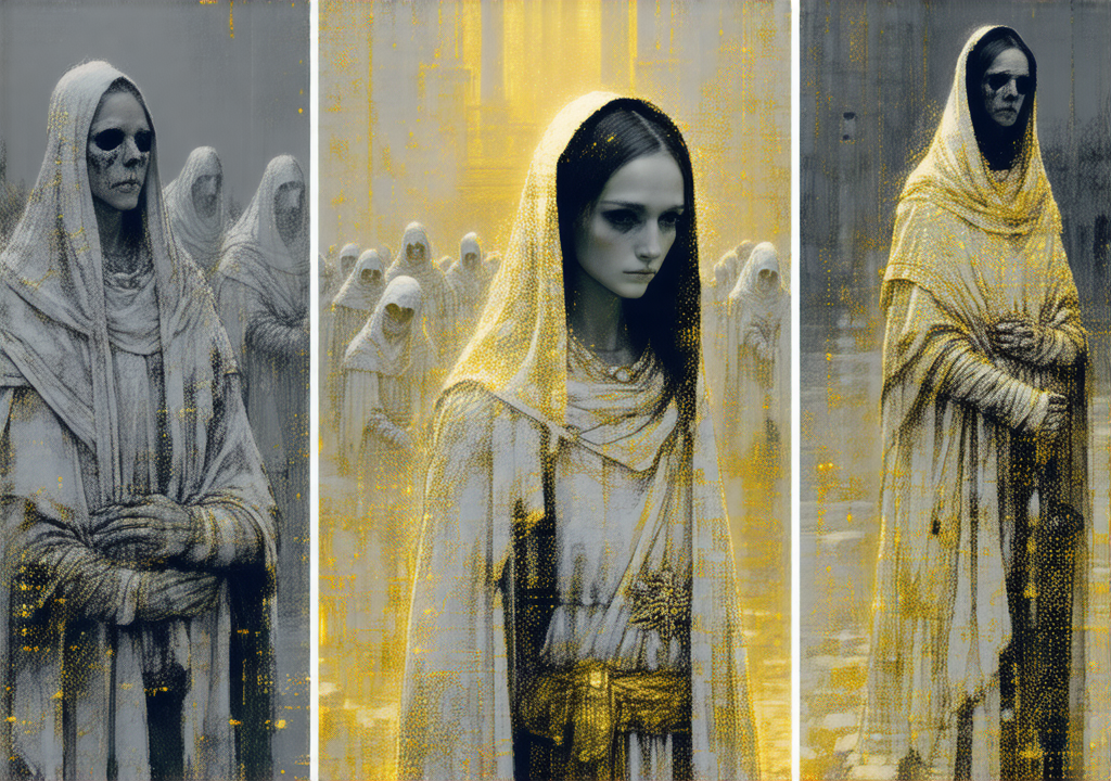 Step-by-Step: From Skeptic to Necromancer in 30 Days