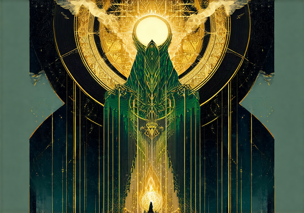 The Conjuration Trick That Took My Practice From Hobby to Mastery