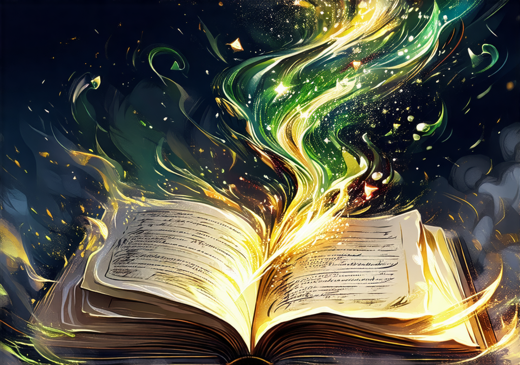 Dark Magic in Folklore — Why Curses Were So Feared
