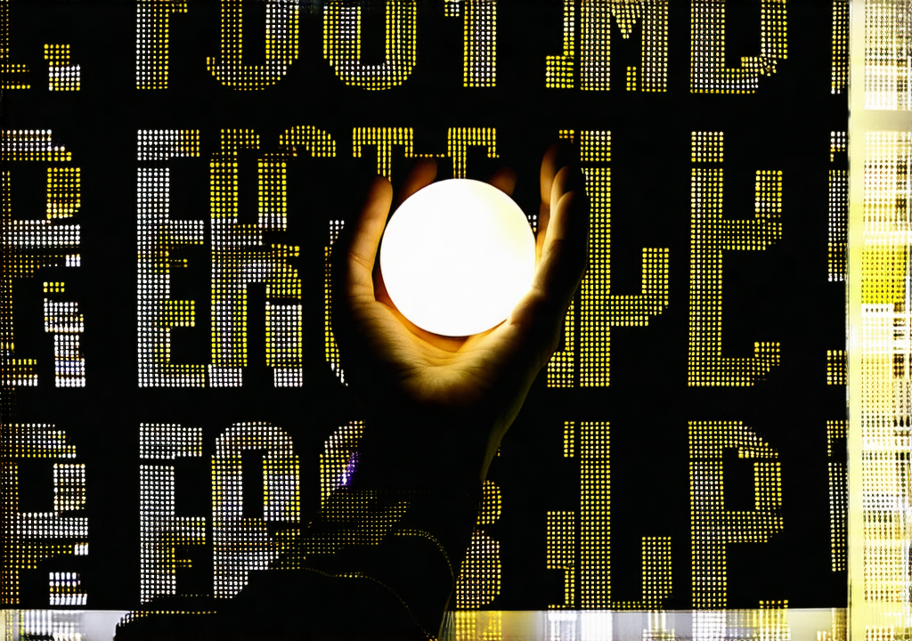 Belief Is the New Magic (Chaos Magic Proves It Beyond Any Doubt)