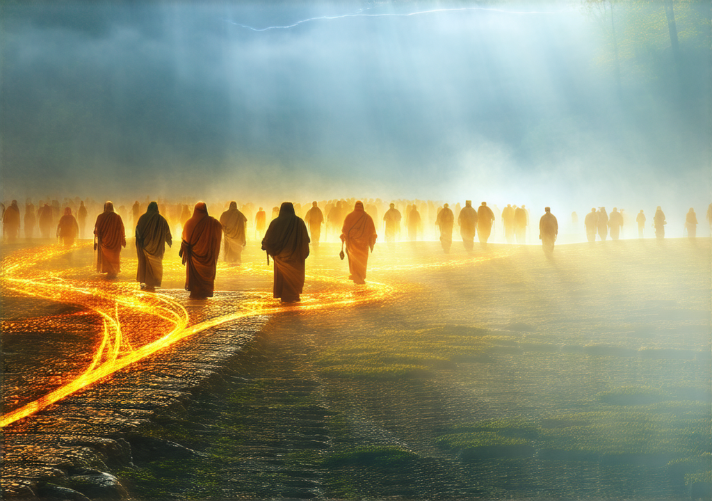 The Harsh Truth About How Much of Our World Is Built on Shared Delusions