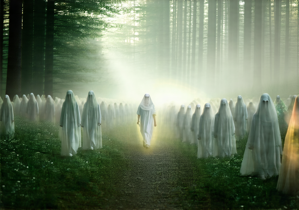 Necromancy Decoded: The Ancient Art That's Finally Gaining Ground