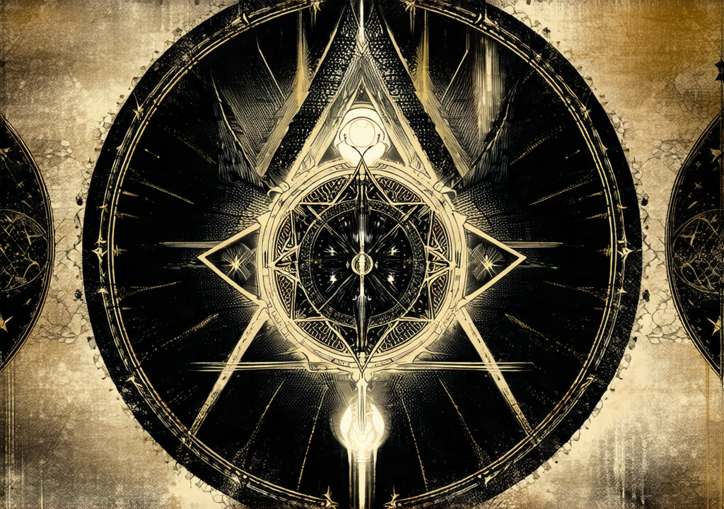 The Historical Truth About Conjuration No One Talks About