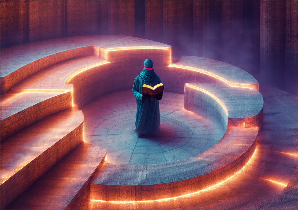 7 Steps to Master the Art of Deliberate Delusion