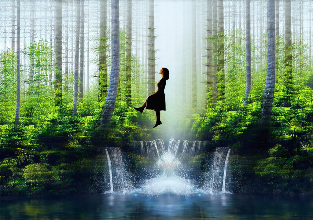 What Happens When You Start Believing Without Caring Whether It's True?