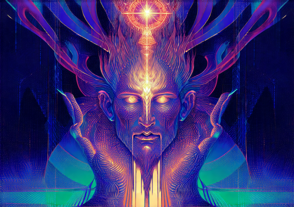 Sinister Philosophy in 7 Lines You Can Tattoo on Your Soul