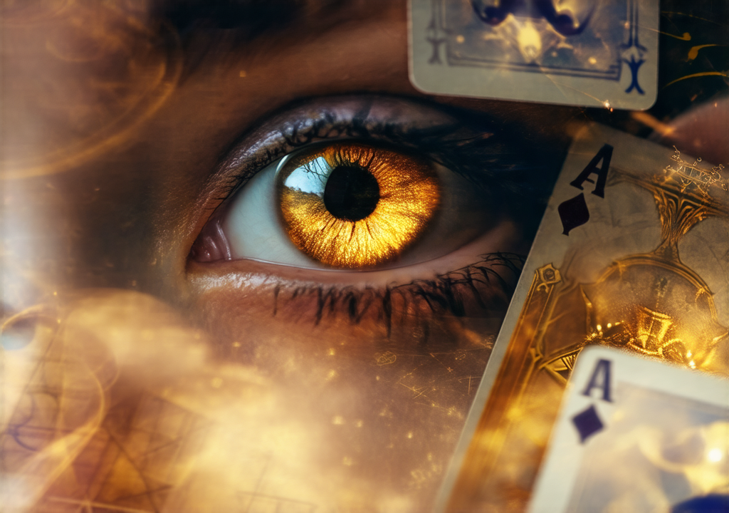 The Secret About Chaos Magic No One Tells You
