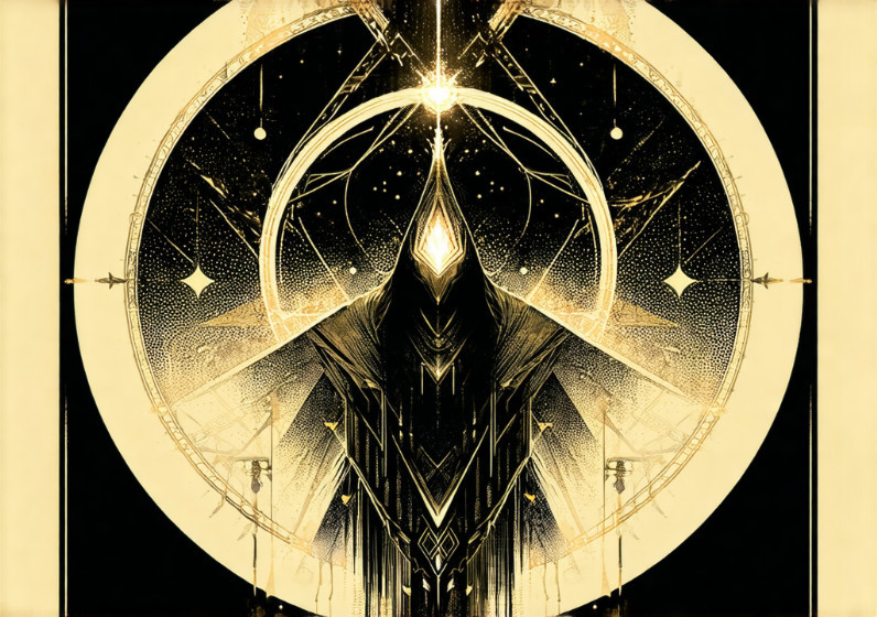 I Burned My First Sigil and Received an Answer in 3 Hours