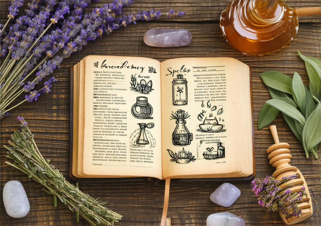 10 Ancient Spells You Can Perform in Under an Hour