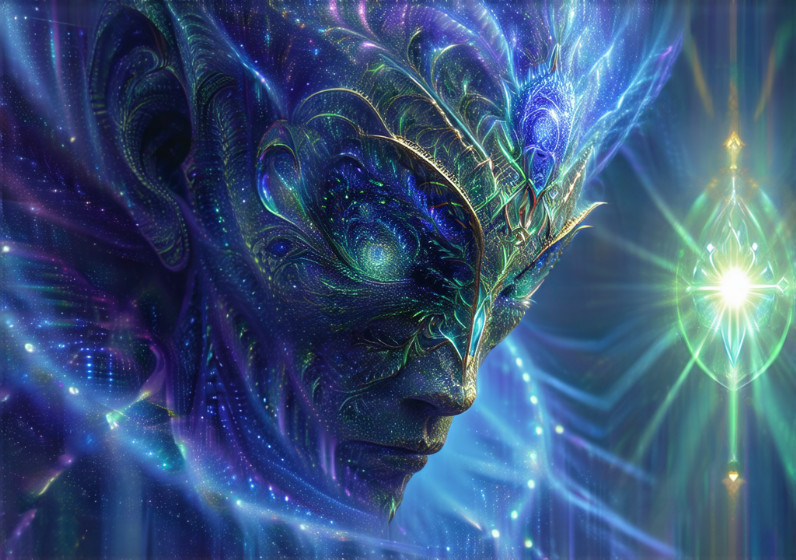Don’t Ignore This: 7 Signs Your Third Eye Is About To Open Wide