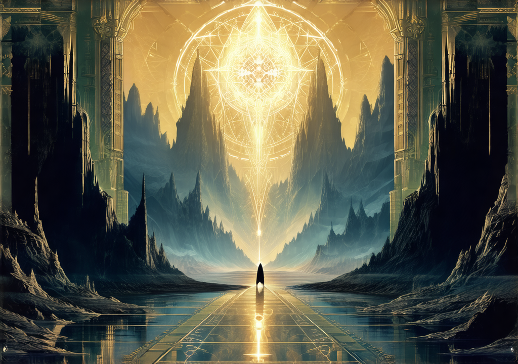 How to Build Your Personal Frequency Pantheon in Just 30 Days