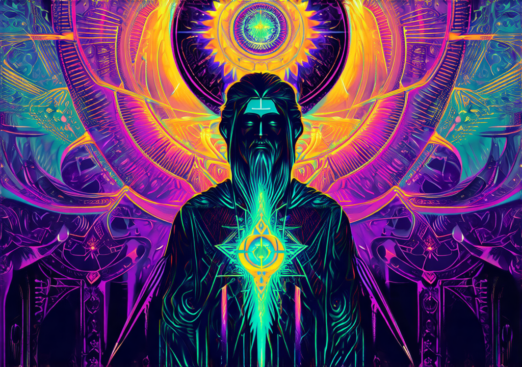 The 9 Gates of Symbolic Power — And the Gate Most Students Never Find