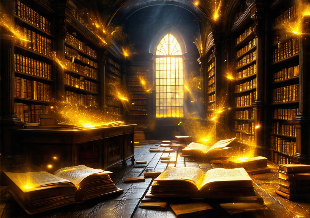 What They Don't Want You to Know About Chaos Magic
