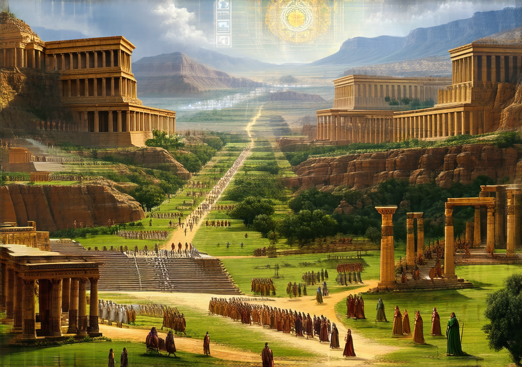 The Untold Story of How Belief Became Our Greatest Magical Force