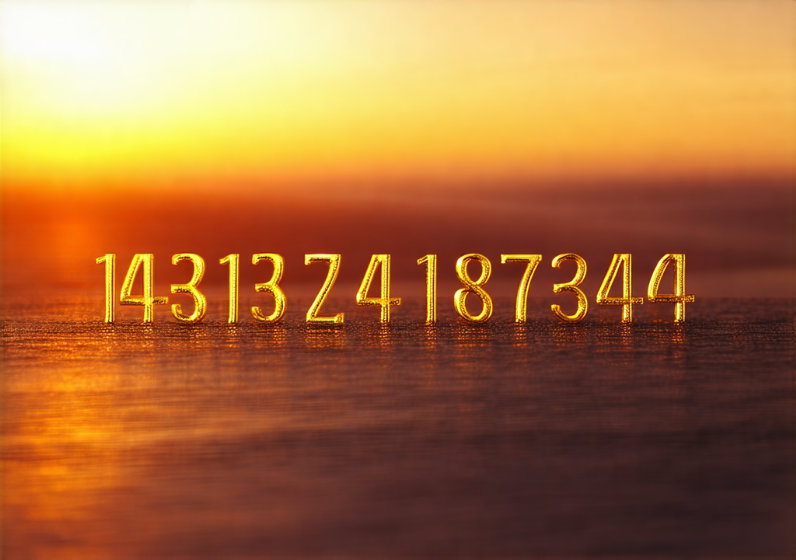 Your Number, Your Destiny