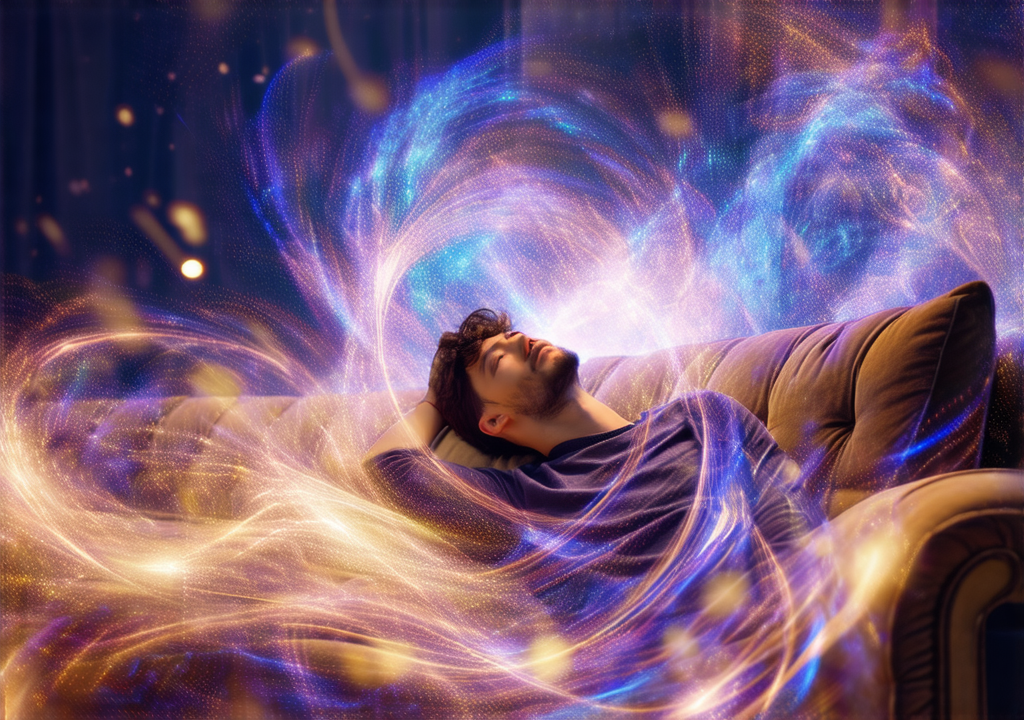 Stop Worrying About Rituals—Start Lying to Yourself (Chaos Magic Works)