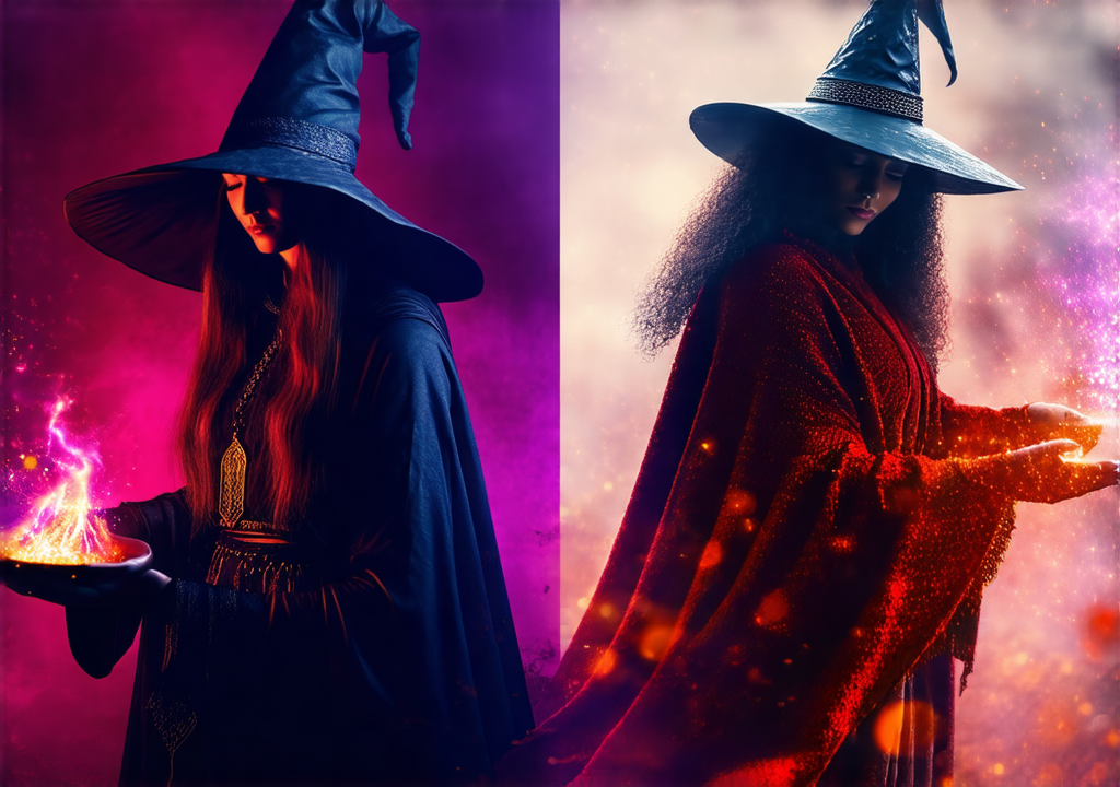 From Maleficent to Modern Witchcraft — A Complete Guide