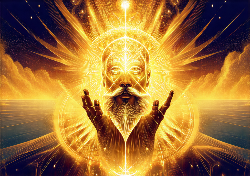 The 7 Seals of the Left Hand Path You Must Break to Ascend