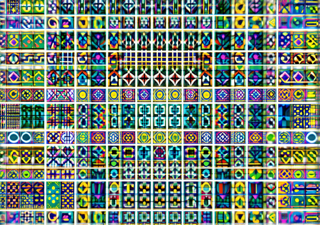 See the Hidden Patterns Behind Every Number