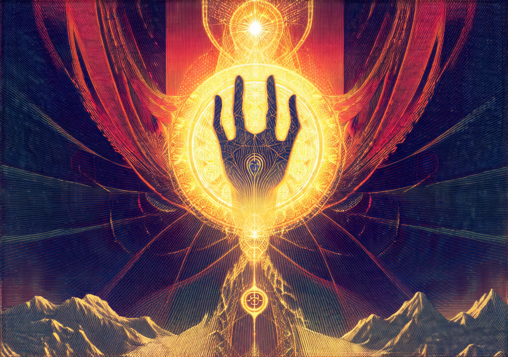 Crowley, Gudridur and the Left Hand Path: Tracing the Ancestral Line