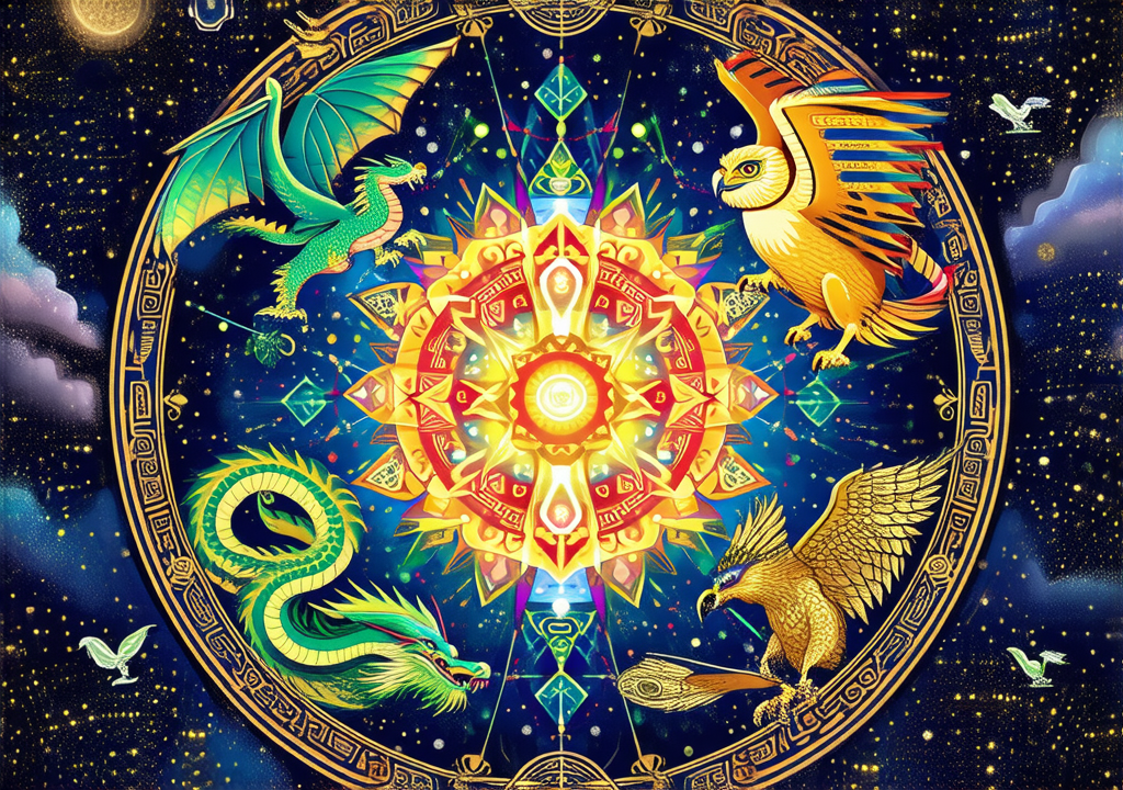 Astral Projecting Secrets From Around The World - Revealed!