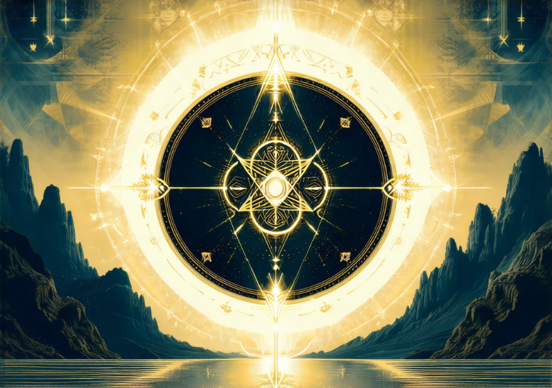 How I Use Sigils in My Business — And the One That Brought Me a Big Client