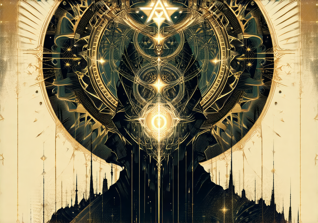 A Beginner's 7-Day Initiation Into Bending Reality (No Altar Required)