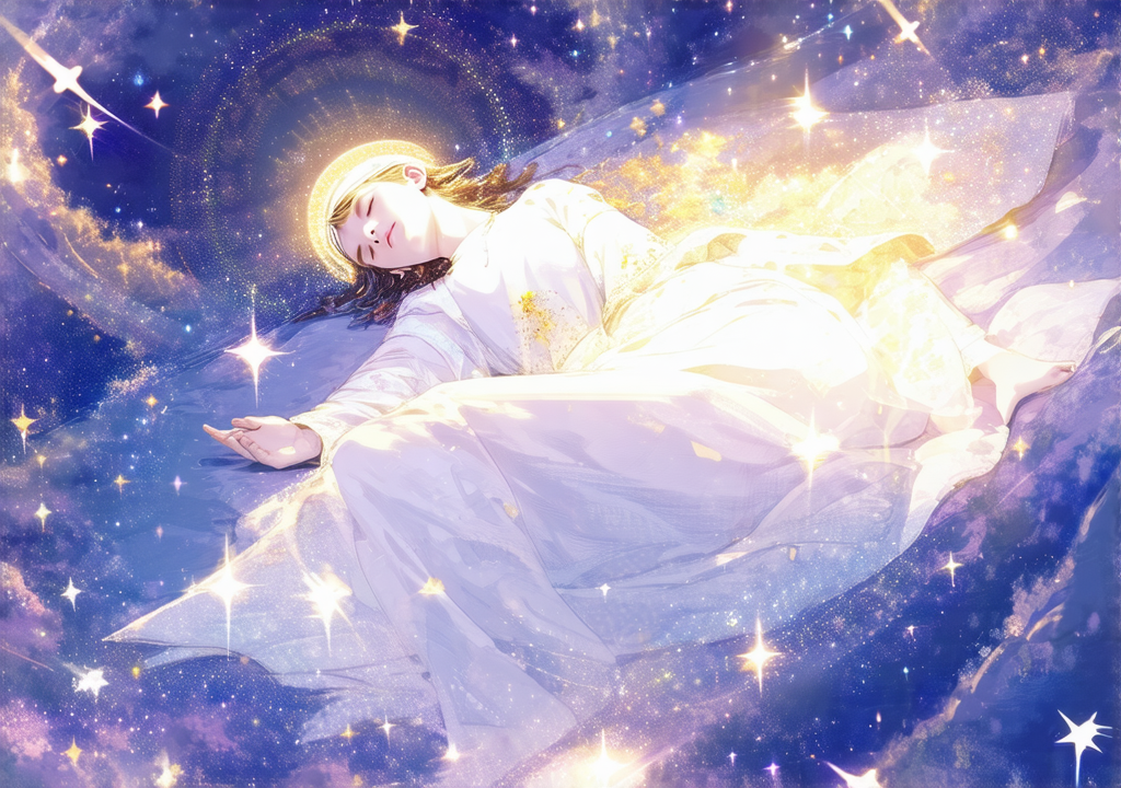 The Secret Technique That Makes Astral Projection Effortless