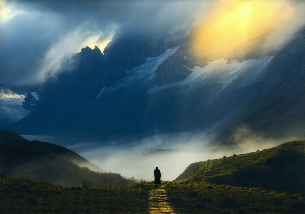 The Harsh Truth About Magical Power in a World That's Lost Its Way