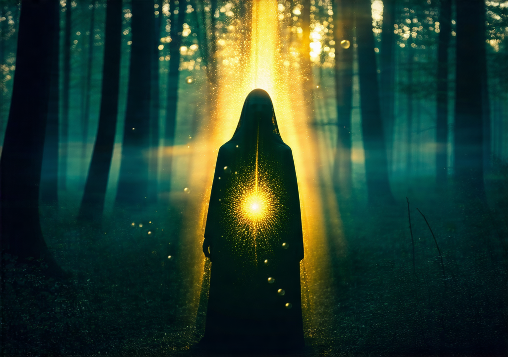 The Hidden Truth About Psychic Vampirism That Nobody's Talking About