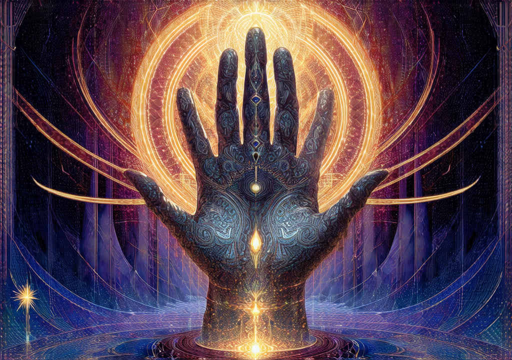 Divine Solitude: Why the LHP Master Never Joins a Group