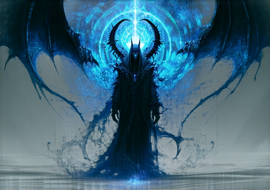 The Book of Demons Has a 3rd Chapter — And It's Written in Your Bloodline