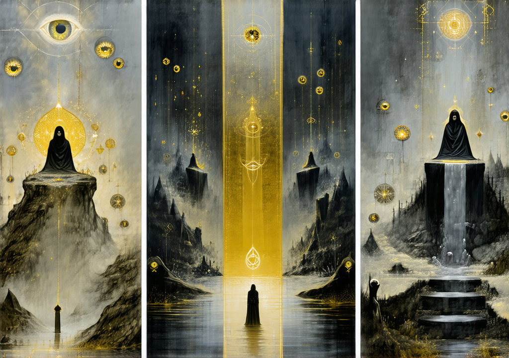 Death Doesn't End a Conversation—It Just Changes the Speaker