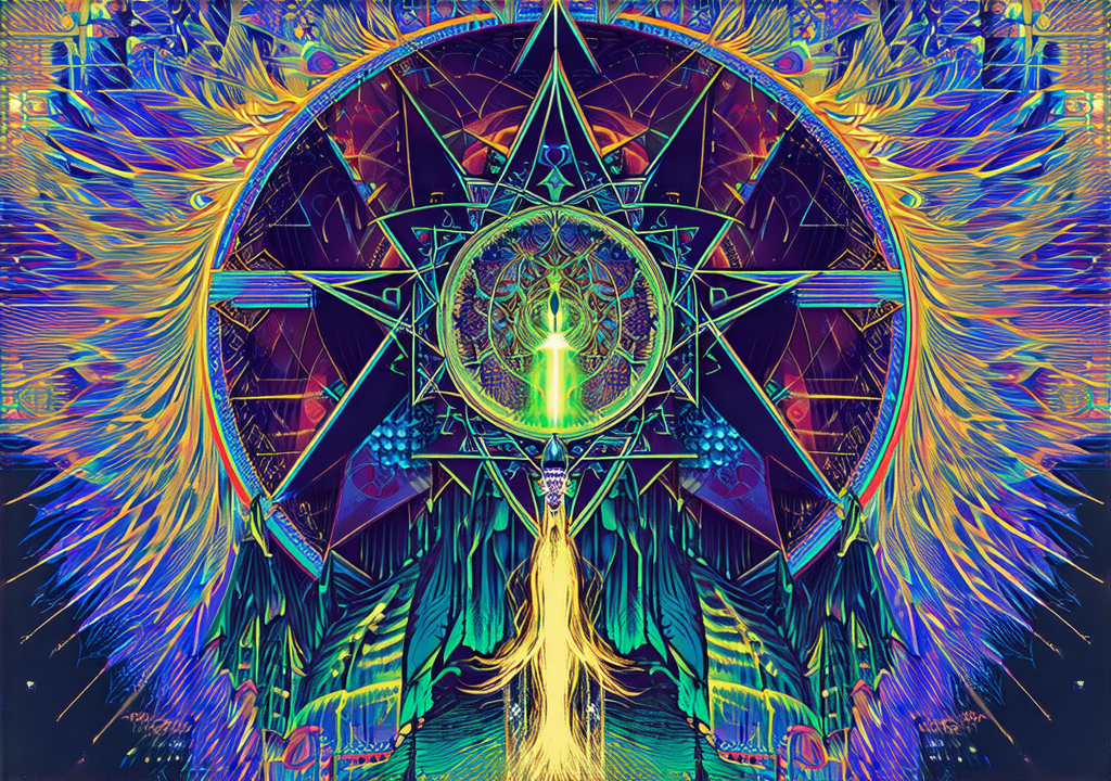 The Clerics Forgot. The Alchemists Remembered. (A Secret History)