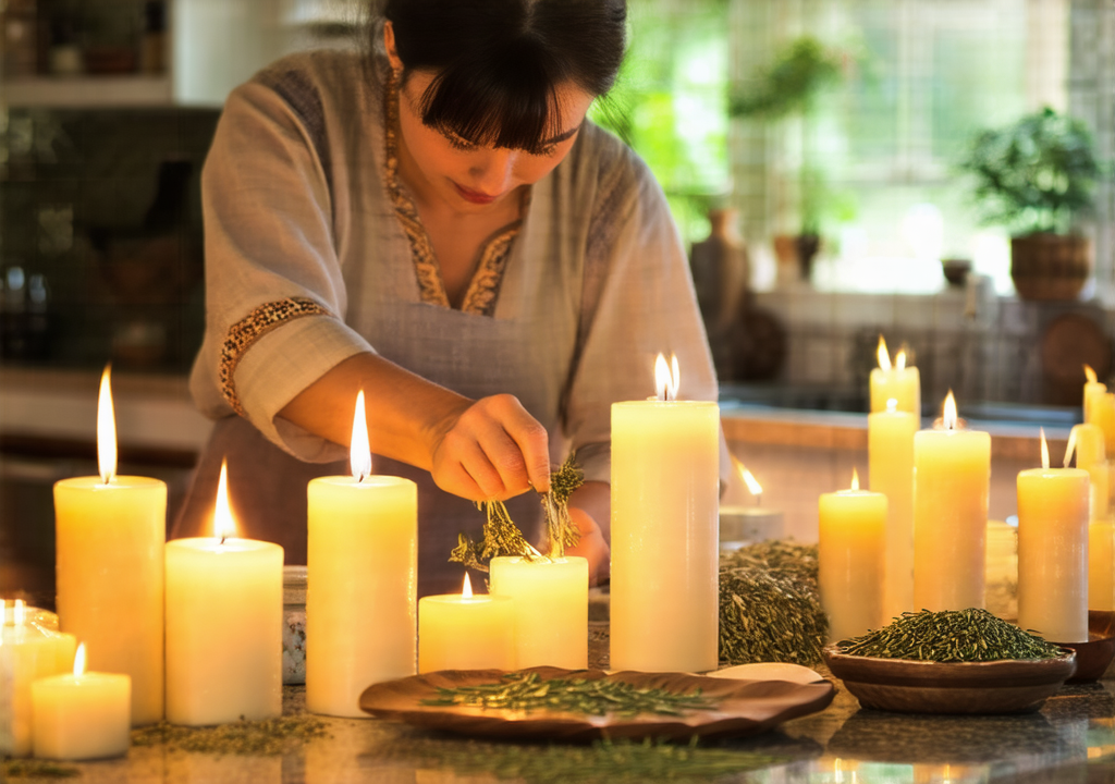 Folk Rituals That Have Worked for Centuries (Proven)